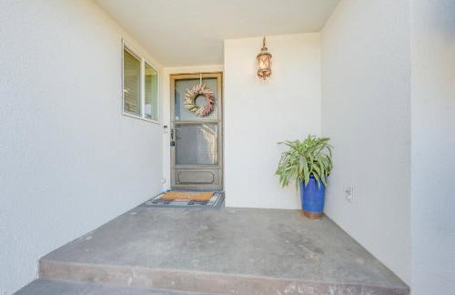 Visalia Vacation Rental w/ Yard: 1 Mi to Downtown - Foto 27