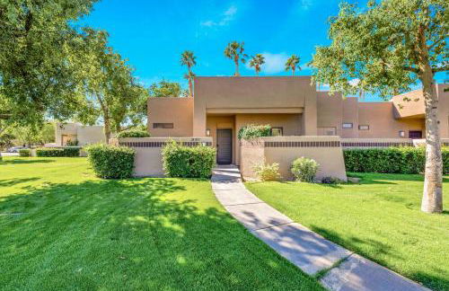 Isleta Vista Getaway - Foto 6