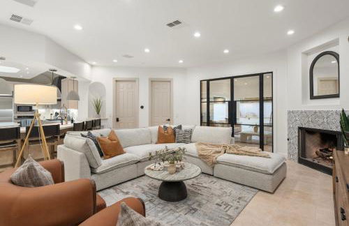 The Casa Del Sol Experience - Old Town Villa - Foto 39