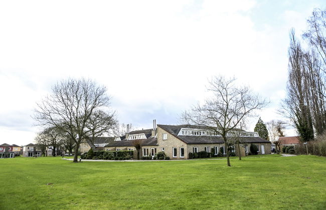 Bungalowpark Landsrade - Photo 44