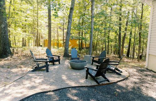 Oak & Ember Lodge - Foto 40