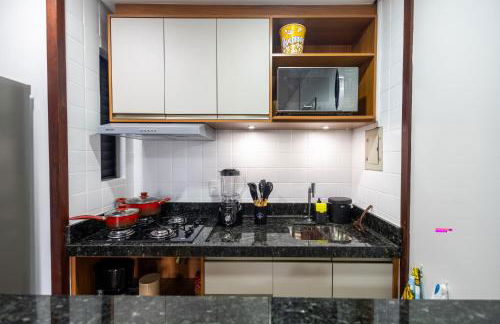 Centro Blumenau Rota Gastronômica Piscina - Foto 17