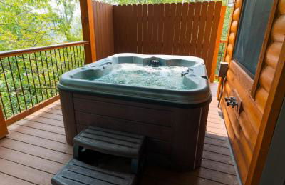 Skyview Treehouse by Amish Country Lodging - Photo 29