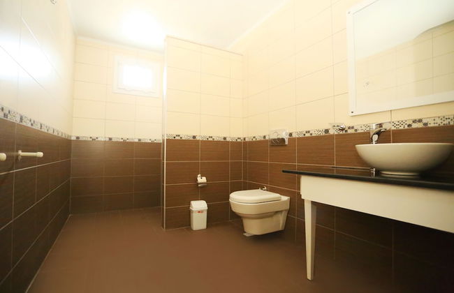 Orka New FourSeasons Villas - Foto 8