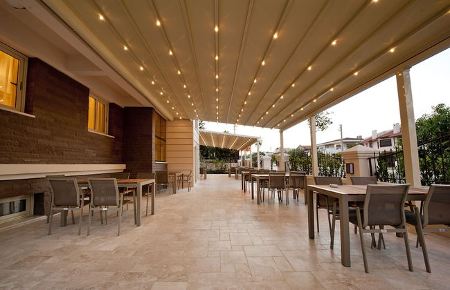 Atrium Apart Hotel - Foto 22