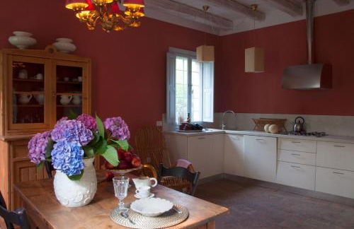 BORGO GIUSTINIANI Mora Pero Melo - Foto 63