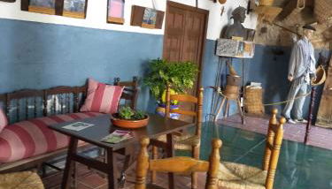 casa rural la Venta de Agar Orgaz, Toledo 30 min Puy du fou - Foto 4