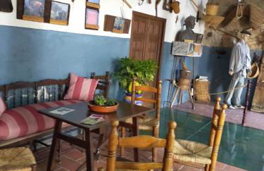 casa rural la Venta de Agar Orgaz, Toledo 30 min Puy du fou - Foto 4