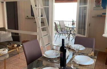 Nota apt 'vacations near the sea'1 - Foto 53