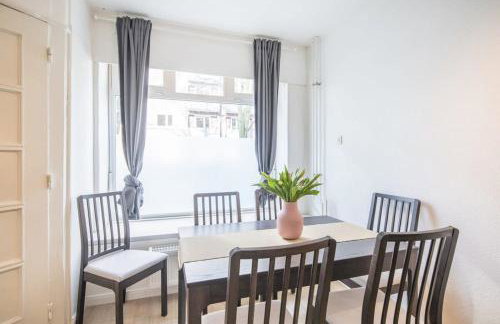 Schickes zwei Zimmer Apartment in Hamburg Barmbek - Foto 7