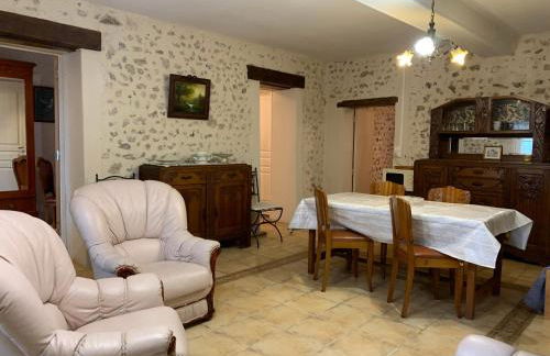 Gites de la Thiau - Photo 14