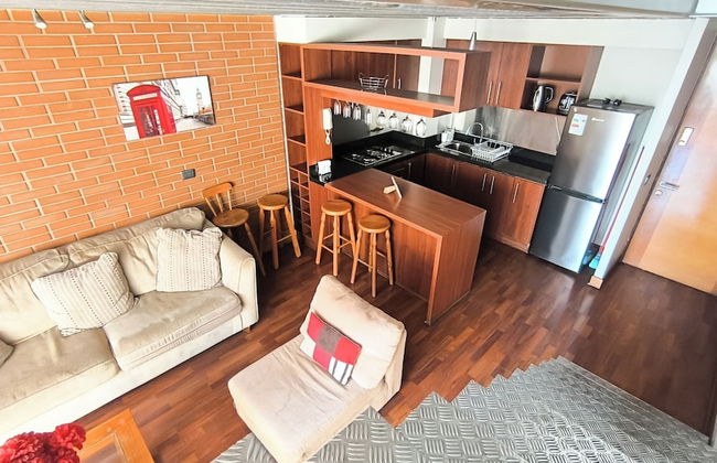 Espacio M Providencia - Foto 15