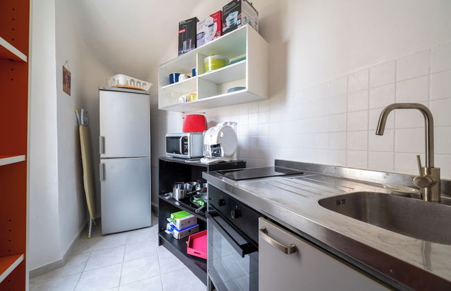 Alexandra Apartments - Foto 7