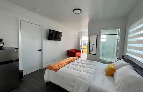 Stylish 3/2 centrally located! - Foto 8