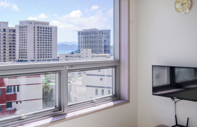 Pol-A Resort Haeundae - Foto 21