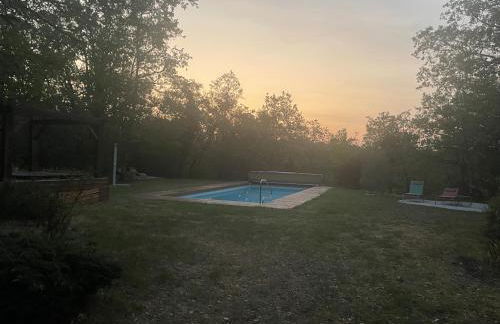 Le Mas d'Angèle - Foto 31