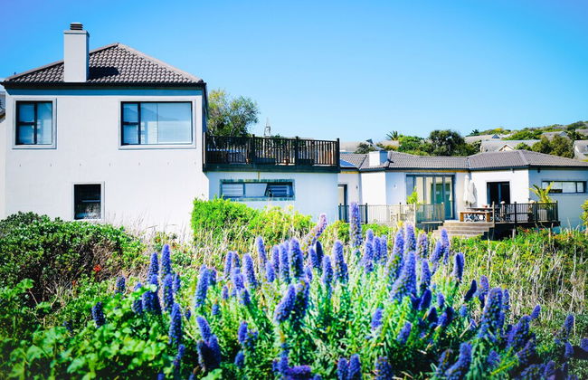 Haven Point Accomodation - Foto 32