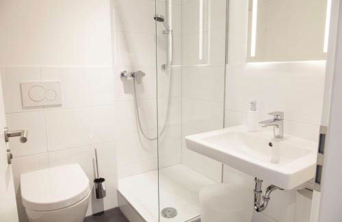 Boardinghouse s' Johanner - Foto 41