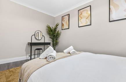 Elegant Two Bed Near Caledonian Road & King Cross - Foto 6