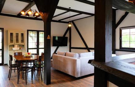 Stay At This Magnificent 100 Year Old Barn - Foto 30