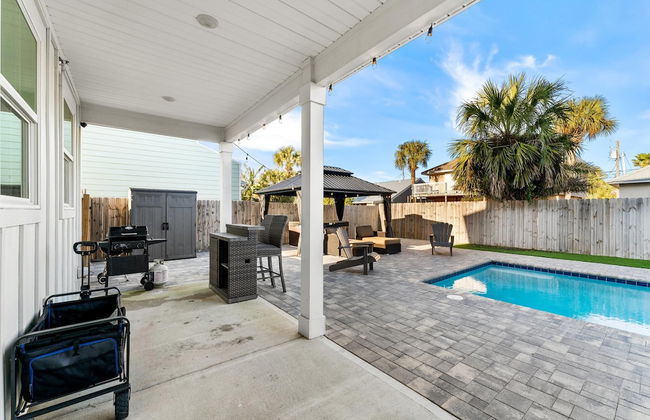 Coastal Haven A by Resort Collection - Foto 48