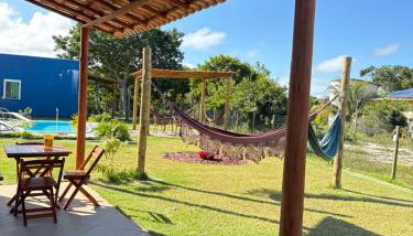 Segredo das Águas - Foto 1