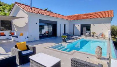 Villa Katerina Kefalonia - Foto 1