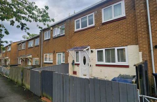 Prime House - St James Park - Newcastle - Photo 44