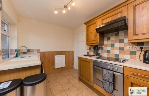 Rocester Rest close to Alton Towers & JCB, Netflix - Foto 23