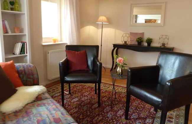 Werts HOF Holiday Home - Foto 9