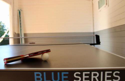 Ferienhaus Holy Home - Foto 26