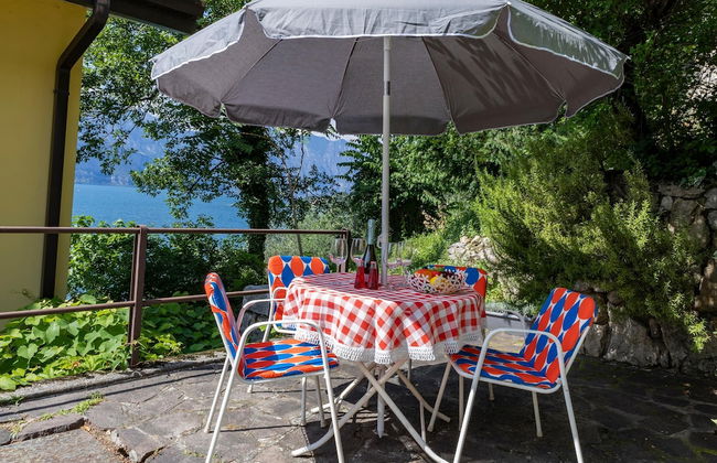 Casa Val di Sogno in Malcesine - Foto 23