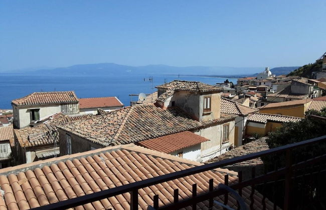 Holiday Home Near Pizzo Beach - Foto 25