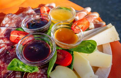 Villa Podere 109 - BioWine - Foto 34