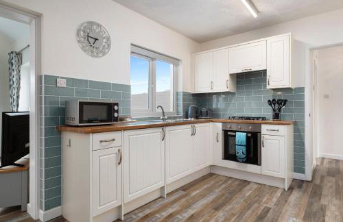 Fern Cottage - Dog Friendly Cottage with Hot Tub - Foto 3