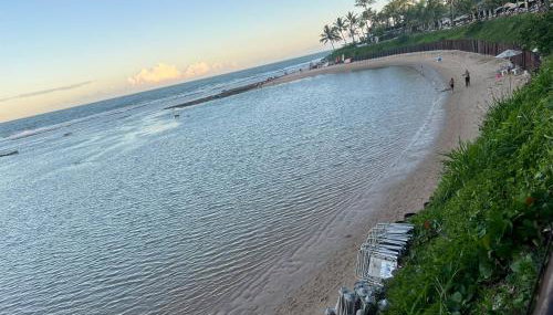 MURO ALTO - NANNAI RESIDENCE Beira Mar - Foto 3