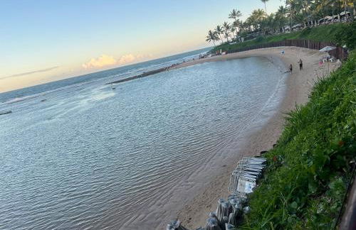 MURO ALTO - NANNAI RESIDENCE Beira Mar - Photo 3