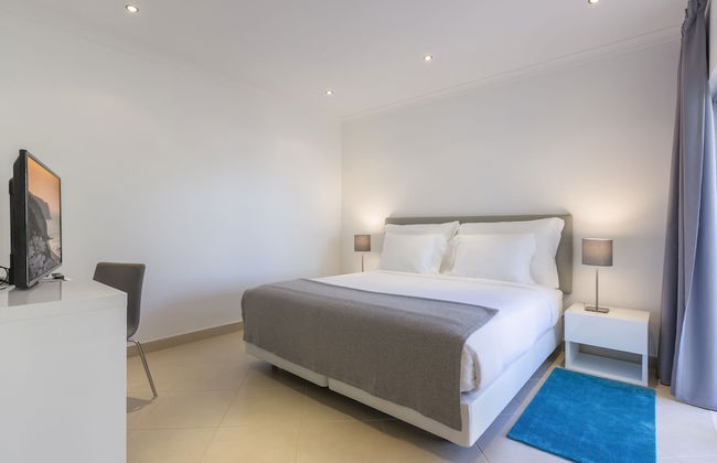 NAU Salema Beach Village - Foto 8