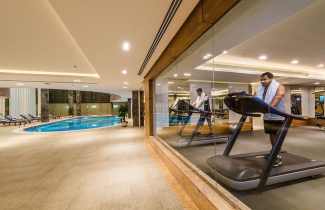 Boudl Al Munsiyah - Foto 11