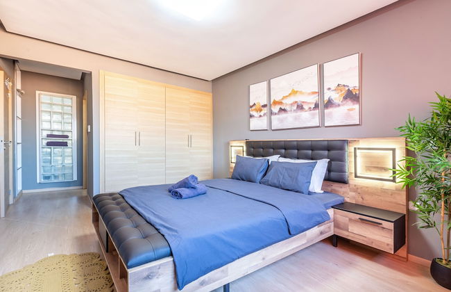 ZARI BOUTIQUE Aparthotel - Foto 35