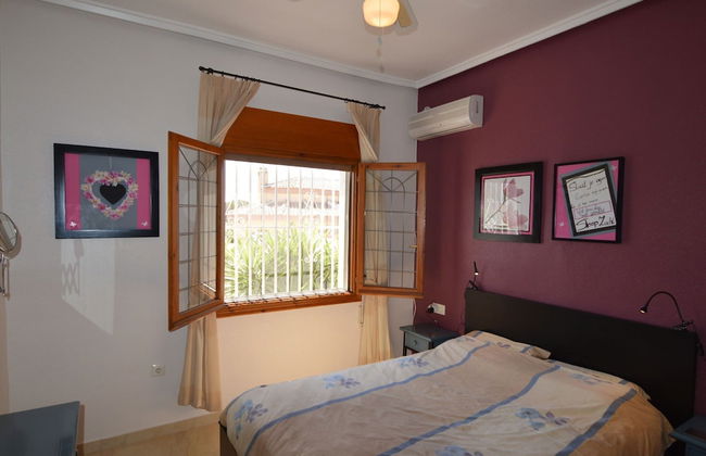 Modern Villa in Rojales with Hot Tub & Private Pool - Foto 4