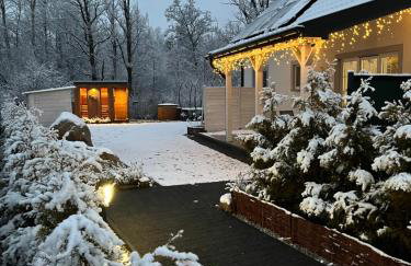 Lawendowy Zakątek Pod Śnieżką - Foto 36