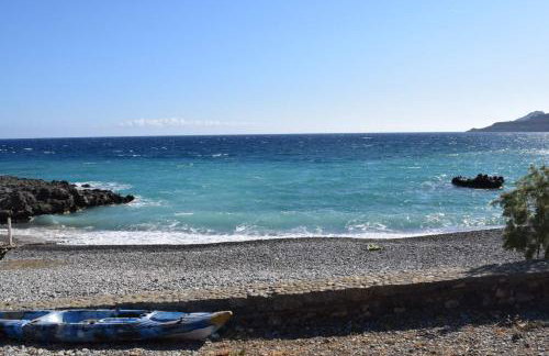 Arismari Αη Γιάννης Καπετανιανα - Foto 22