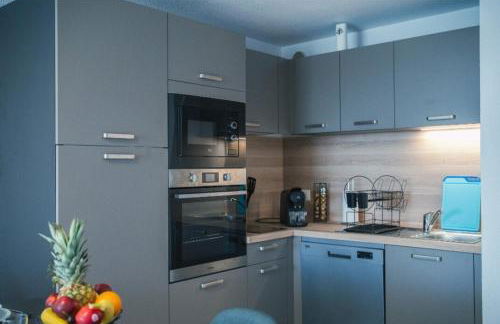 Le Prestigieux Accès direct Port et Plage - Photo 33