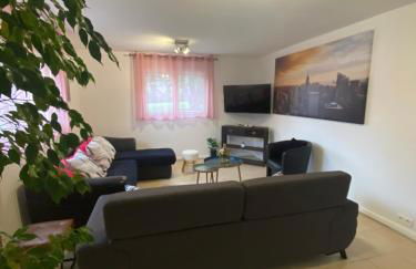 La maison Girafe - Foto 22