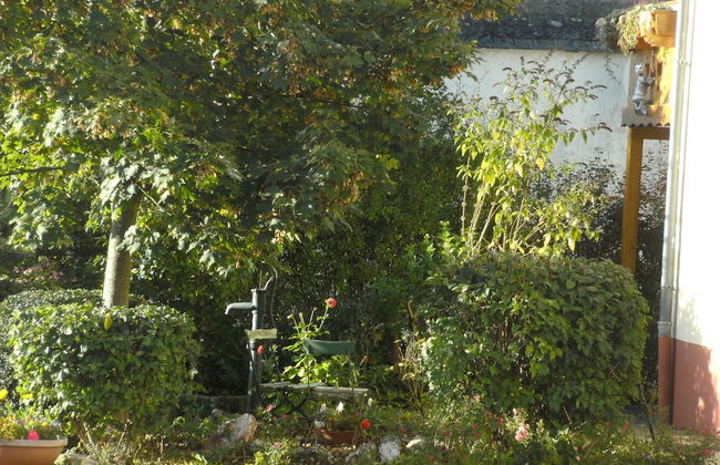 Charming Apartment in Morbach Germany With Terrace - Foto 71