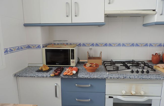 Apartamentos Barbancho - Foto 42