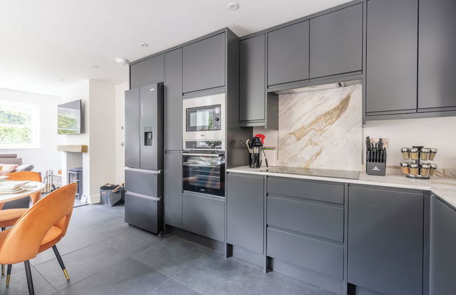 Babbling Burn - North East Escapes - Foto 11