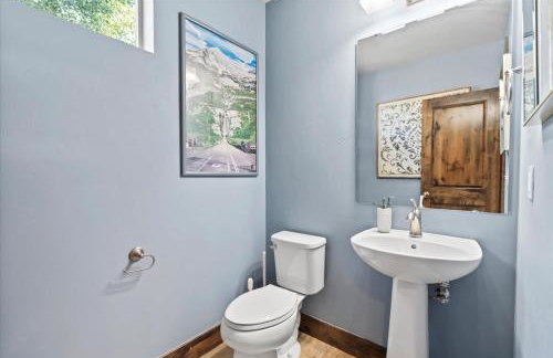 Hideout Haven 4BR 10 min from Deer Valley - Foto 23