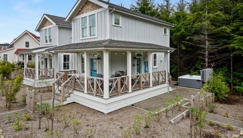 Robins Nest by Seabrook Hospitality - Foto 3